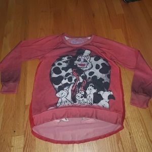 Women's light weight sweater